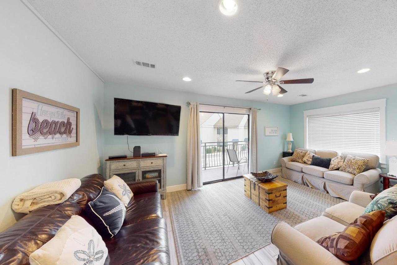 Villa Costa Vista Comfort Destin Exterior foto