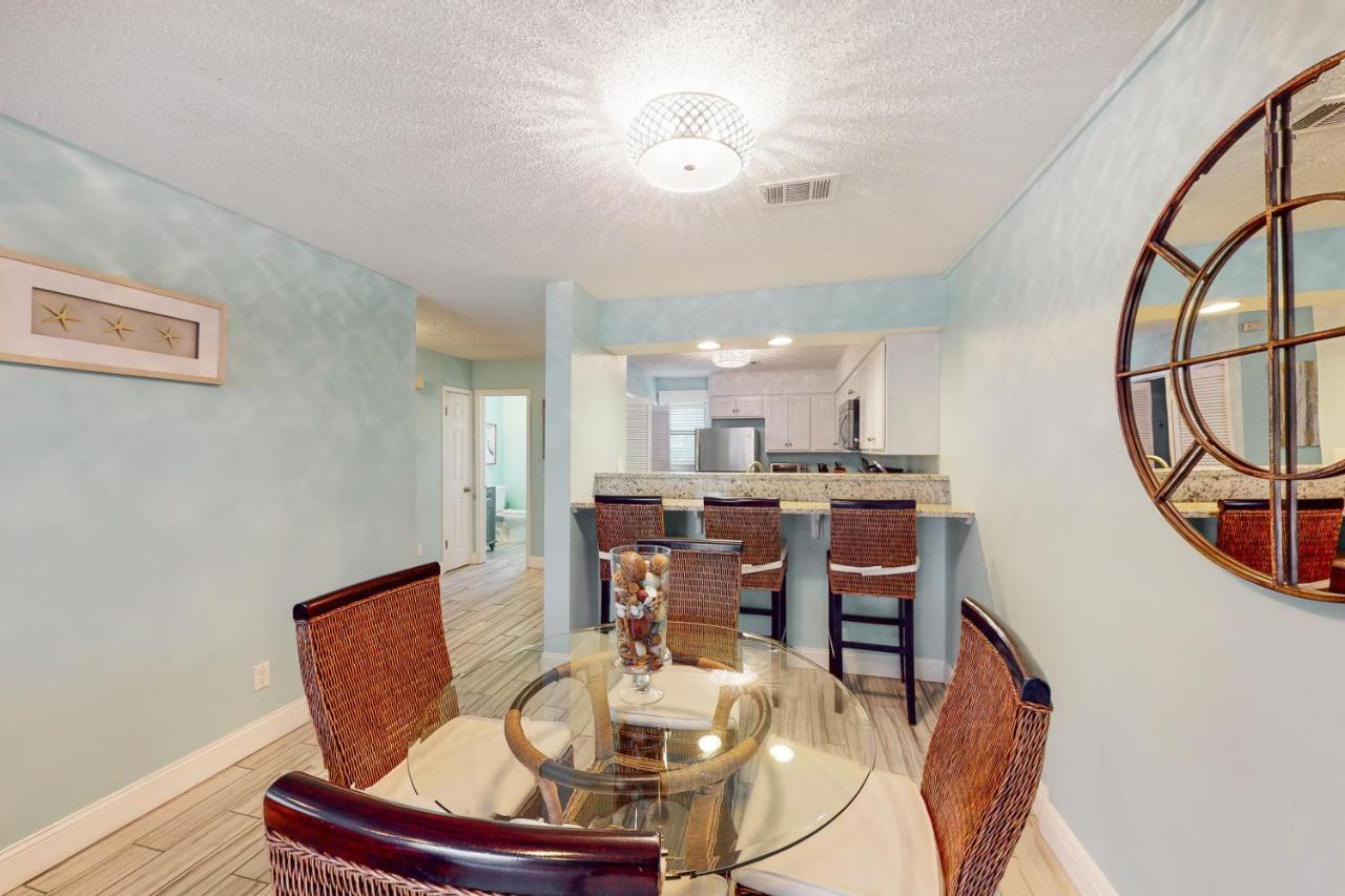 Villa Costa Vista Comfort Destin Exterior foto