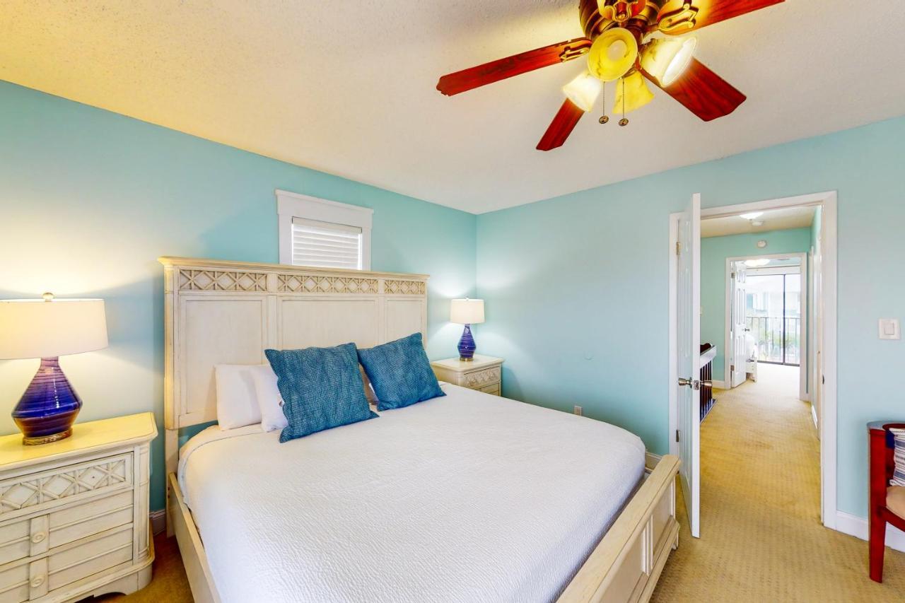 Villa Costa Vista Comfort Destin Exterior foto