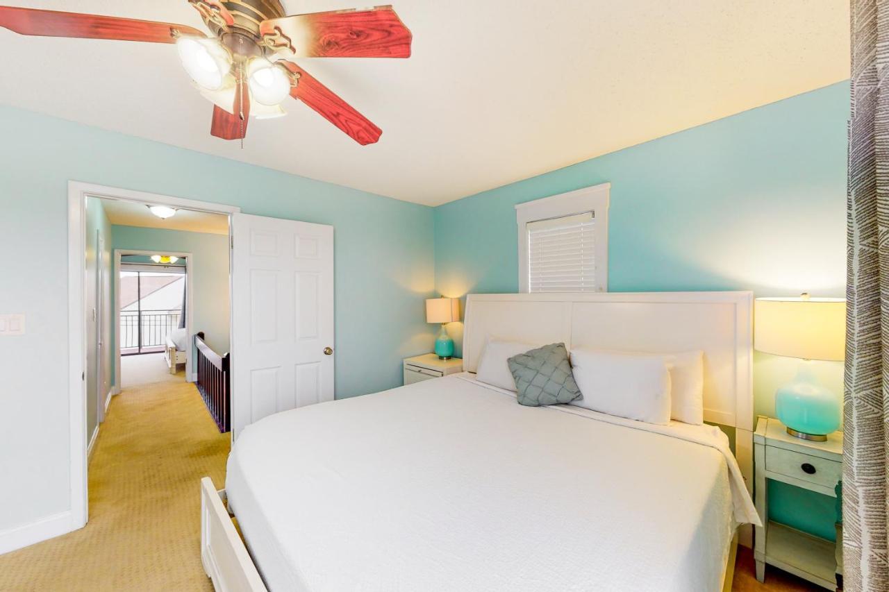 Villa Costa Vista Comfort Destin Exterior foto