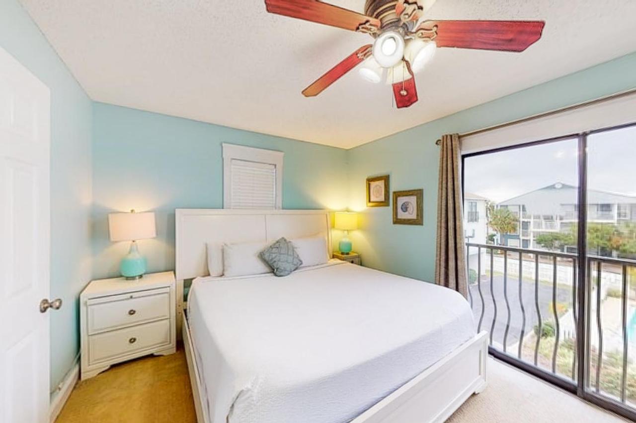 Villa Costa Vista Comfort Destin Exterior foto