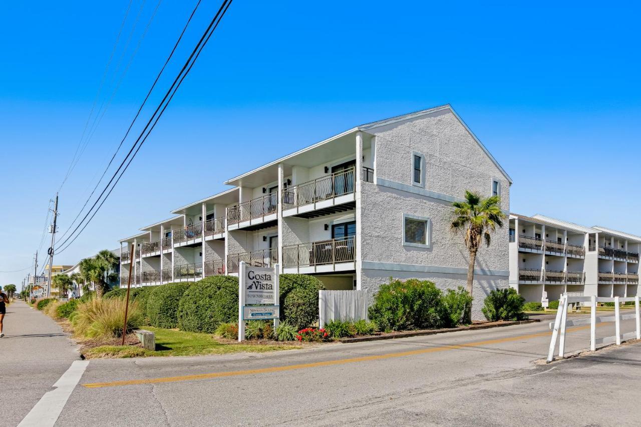 Villa Costa Vista Comfort Destin Exterior foto